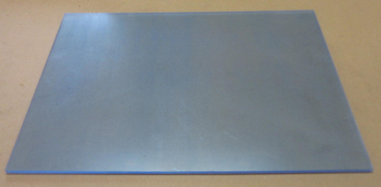 Acryl XT Platte 6mm Zuschnitt 334 x 322mm Kunststoffglas Transparent Acrylglas