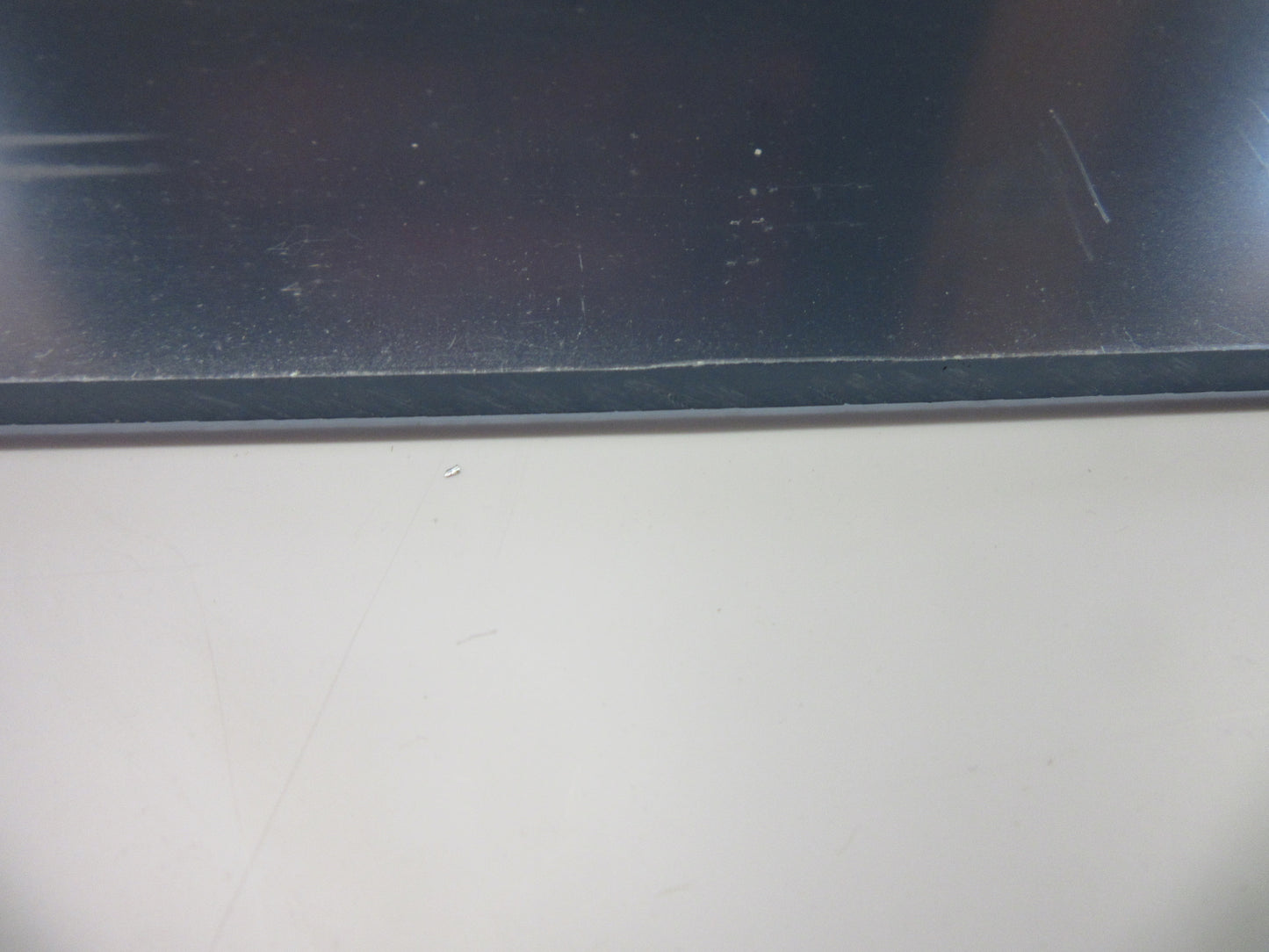 Verspiegeltes Acrylglas 4mm Zuschnitt 425 x 410mm Kunststoffglas Acrylglas
