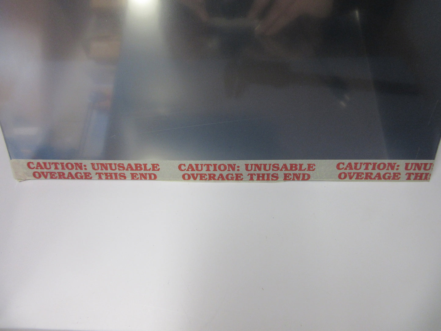 Verspiegeltes Acrylglas 4mm Zuschnitt 425 x 410mm Kunststoffglas Acrylglas