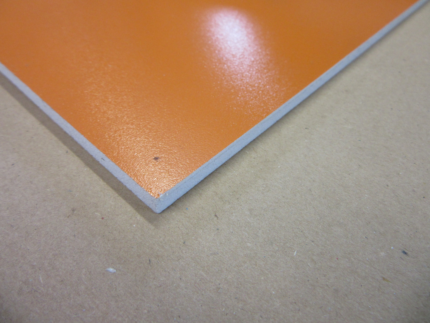 PVC Hartschaumplatten 6mm ca. 6kg Reste verschiedene Farben Kunststoff Platten