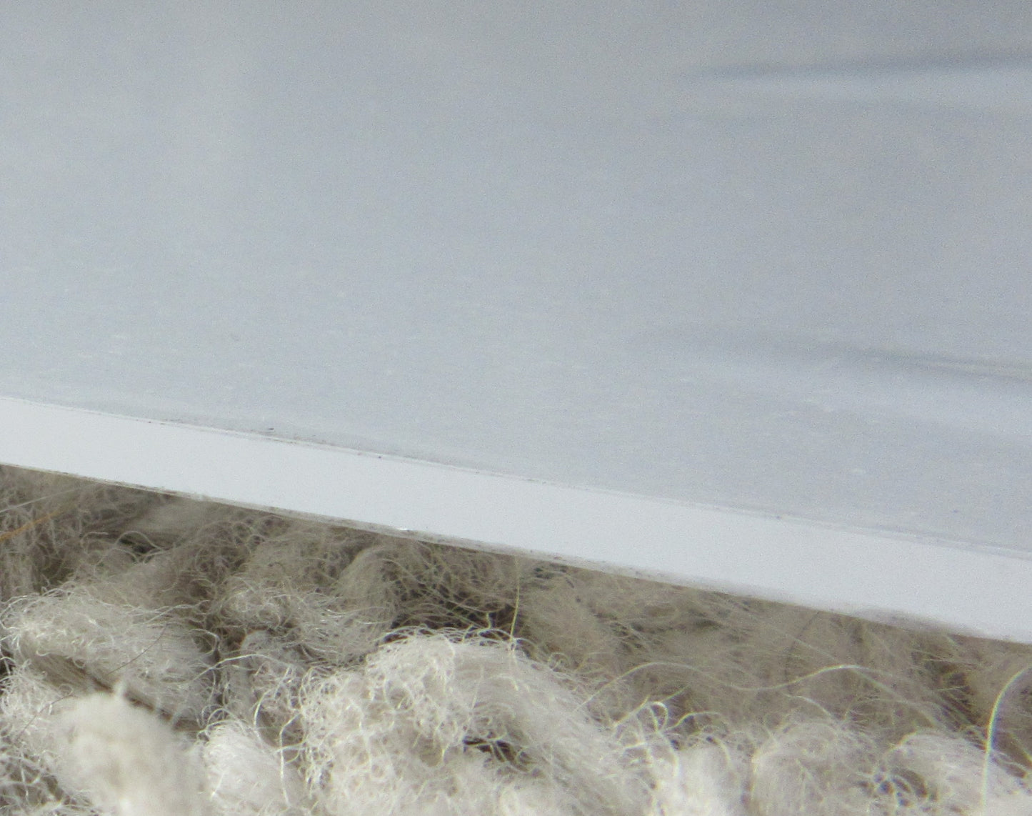 Acryl XT-Platte 2mm Zuschnitt 1224 x 670mm Kunststoffglas Transparent Acrylglas