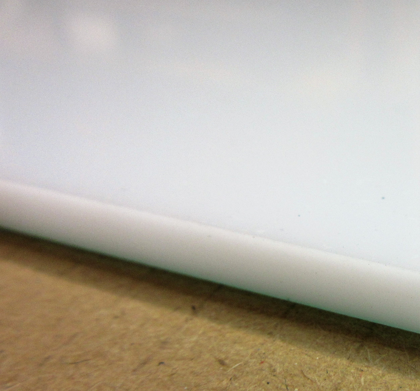 Acryl XT-Platte 5mm Zuschnitt 561x499mm WO 026 Opal weiߠKunststoffglas Acrylgla