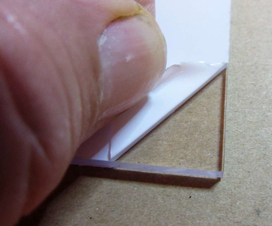 PC Platte 4mm Zuschnitt DIN A3 420 x 297mm Polycarbonat Kunststoffglas klar IMPEX®
