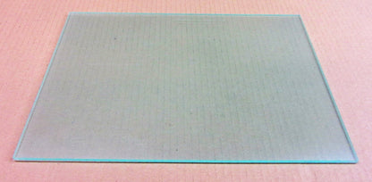 Acryl XT Platte 5mm Zuschnitt DIN A3 420 x 297mm - Kunststoffglas - Acrylglas - transparent