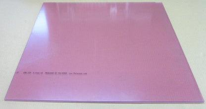 Kunststoffglas Platte 6mm Zuschnitt 908 x 217mm - UV beschichtet klar POLYCASA®
