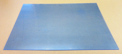 Acryl XT-Platte 2mm Zuschnitt 750 x 660mm PMMA Kunststoffglas Acrylglas klar