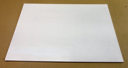 PC Platte 6mm Zuschnitt DIN A3 420 x 297mm Kunststoffglas transparent Polycarbonat