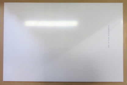 Acryl XT Platte 5mm Zuschnitt 868 x 570mm SOFT TONE WO 075 Opal weiß Kunststoff