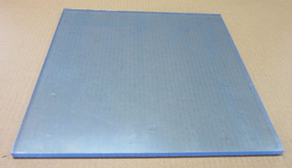 Acryl XT-Platte 8mm Zuschnitt 308 x 297mm Kunststoffglas Acrylglas klar