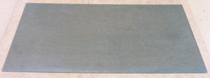 Acryl XT Platte 2,9mm Softtone Grau 588 x 294mm Kunststoffglas, Transparent, Acrylglas