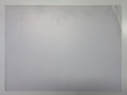 PET-G Lumex® Platte 5mm Zuschnitt 630 x 487mm Kunststoffglas transparent