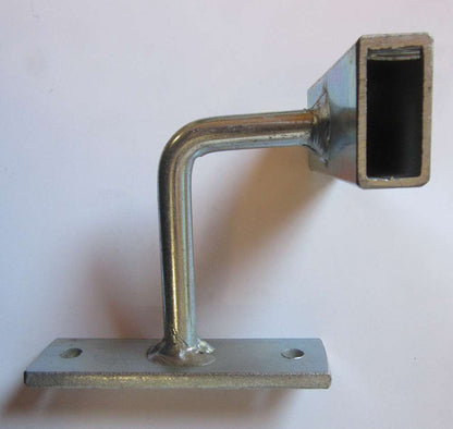 Konsole für Balkonhandlauf Alu H50/30
