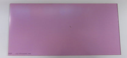 POLYCASA® SAN UVP Platte 3,9mm 420 x 242mm Kunststoffglas UV beschichtet