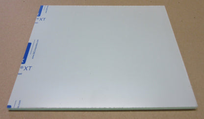 Acryl XT Platte 6mm Zuschnitt 225 x 194mm - Kunststoffglas - Acrylglas - klar