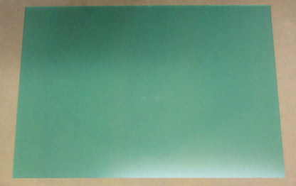 POLYCASA® SAN UVP Platte 3,9mm DIN A2 594 x 420mm Kunststoffglas UV beschichtet