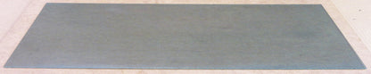 Acryl XT-Platte 2,9mm Softtone Grau 610 x 188mm Kunststoffglas Transparent