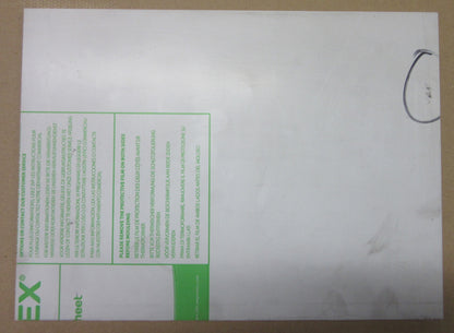 PC Platte 6mm Zuschnitt 297 x 219mm Kunststoffglas klar Polycarbonat IMPEX®