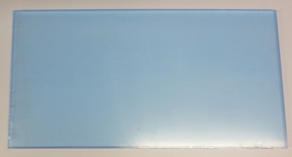 Acryl XT Platte 15mm Zuschnitt 523/510 x 264mm Kunststoffglas Acrylglas klar