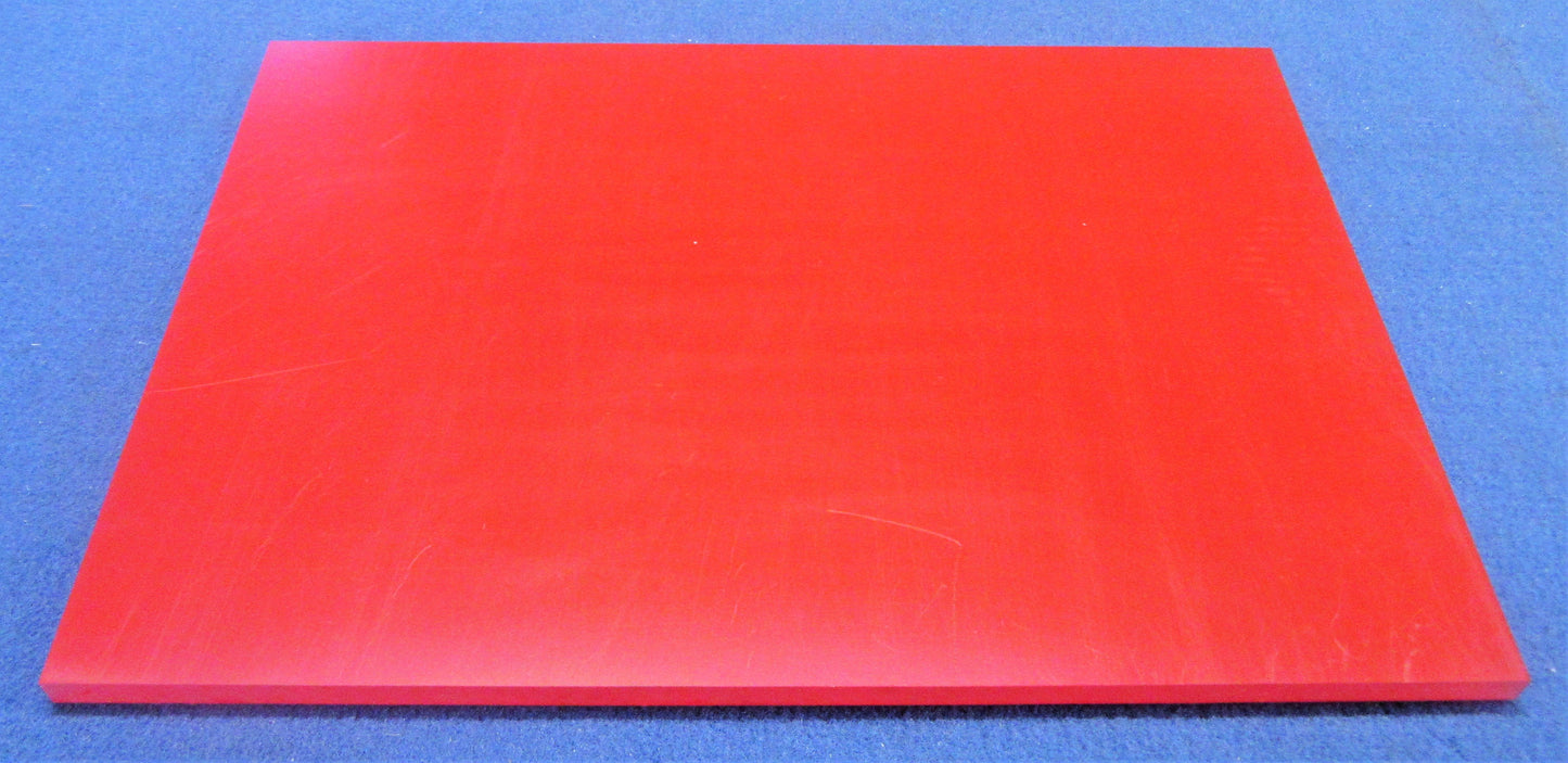 PET-G Platte 6mm Zuschnitt DIN A4 297 x 210mm Kunststoffglas klar
