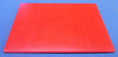 PET-G Platte 6mm Zuschnitt DIN A4 297 x 210mm Kunststoffglas klar