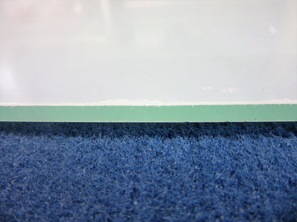 Acryl XT Platte 4mm Zuschnitt 660 x 135mm Kunststoffglas, Transparent, Acrylglas