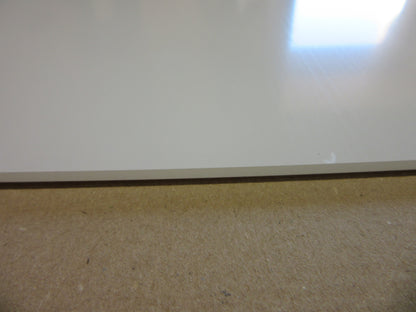 Acryl XT Platte 3mm SOFT TONE WO 075 Opal weiß DIN A3 420 x 297mm Kunststoff