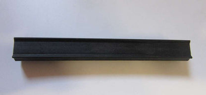 Dämpfungsteil - Kömabord - Kunststoff Schwarz 8270