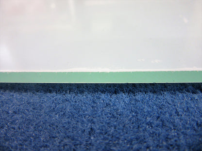 Acryl XT Platte 4mm Zuschnitt 420 x 293/290mm Kunststoffglas klar, Acrylglas