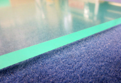 Acryl XT Platte 5mm Zuschnitt 594 x 375mm Kunststoffglas Acrylglas transparent