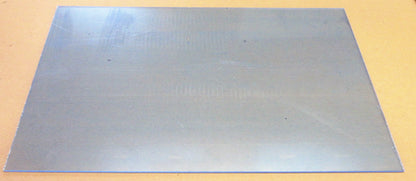 Acryl XT Platte 5mm Zuschnitt 330 x 220mm Kunststoffglas, Acrylglas transparent