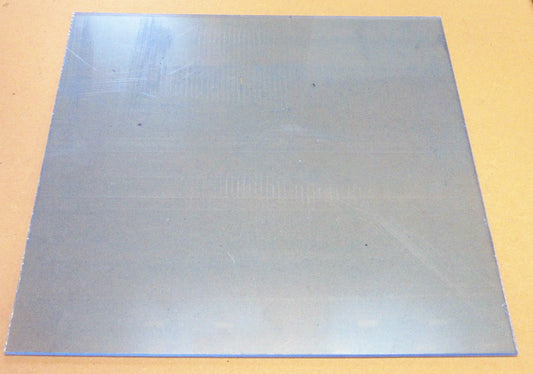 Acryl XT Platte 5mm Zuschnitt 297 x 297mm Kunststoffglas Acrylglas transparent