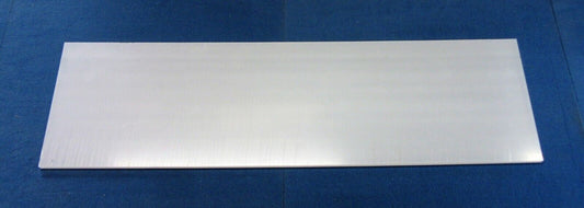 Acryl GS-Platte 8mm Zuschnitt 800 x 249mm Kunststoffglas, Transparent Acrylglas