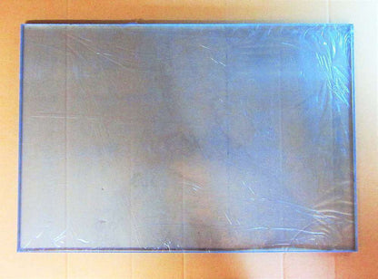 Acryl XT Platte 10mm Zuschnitt 502 x 340mm - Kunststoffglas - Acrylglas - klar