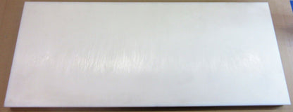 PA 6G Platte 40mm Natur 1000 x 413mm Vollmaterial Techn. Kunststoff Polyamid