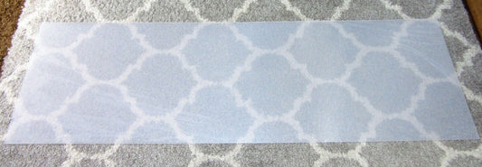 Acryl GS-Platte 3mm Zuschnitt 2050 x 641mm Frost 032 Kunststoffglas Acrylglas