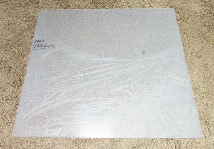 Acryl GS-Platte 3mm Zuschnitt 901 x 826mm Frost 032 Kunststoffglas Acrylglas