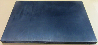 PA 6C Platte 40mm Schwarz 762 x 490mm Vollmaterial Techn. Kunststoff Polyamid