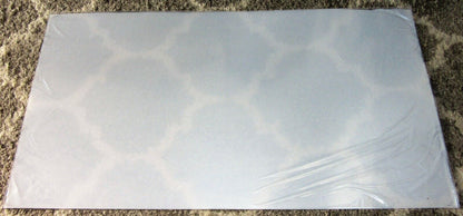 Acryl XT-Platte 2mm Zuschnitt 1224 x 670mm Kunststoffglas Transparent Acrylglas