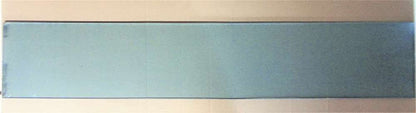 Acryl XT Platte 6mm Zuschnitt 1156 x 146mm - Kunststoffglas - Acrylglas - klar