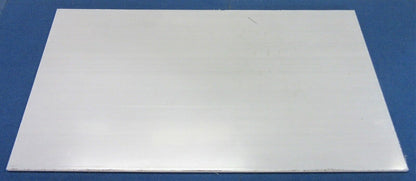 Acryl XT Platte 6mm Zuschnitt 832 x 365mm - Kunststoffglas - Acrylglas - klar