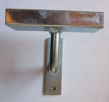 Konsole für Balkonhandlauf Alu H50/30