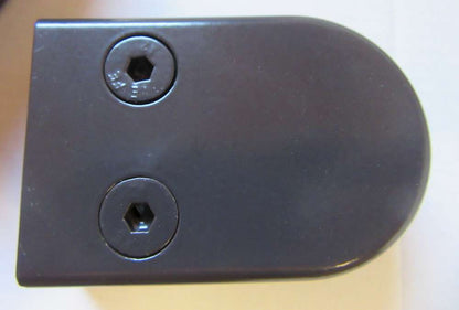 Diverse Glasklemmen Glasplattenträger Glashalter Glasklemmhalter Klemmbefestigung
