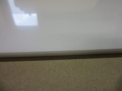 Acryl XT-Platte 5mm Zuschnitt 539 x 500mm Opal weiß Kunststoffglas Acrylglas