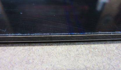 Alu-Verbundplatte 3 mm Schwarz glänzend Zuschnitt 748 x 569mm, Deckschicht 0,3 mm DIBOND®