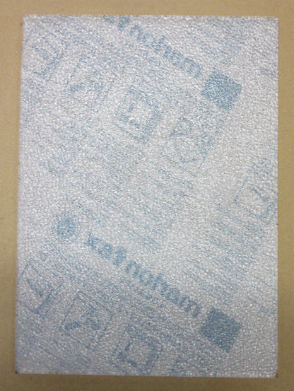 PC UV Platte 6mm Zuschnitt 410 x 295mm Polycarbonat Kunststoffglas strukturiert